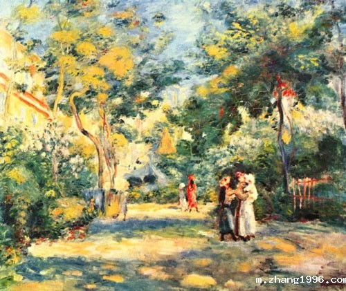 图片源于雷诺阿,仅作分享 图片源于雷诺阿,仅作分享