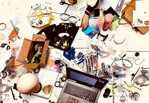 工业/产品设计作品集制作 工业/产品设计作品集制作