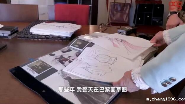 帕森斯设计学院大师行 帕森斯设计学院大师行