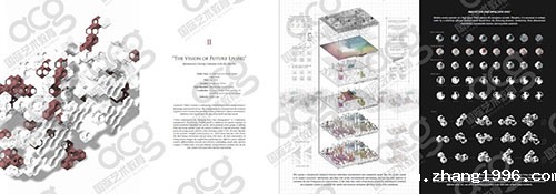 zhang1996马同学作品集